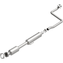 Load image into Gallery viewer, MagnaFlow Exhaust Products Catalytic Converter MagnaFlow Exhaust Products Magnaflow OEM Grade Direct-Fit Catalytic Converter 23-121