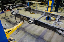 Load image into Gallery viewer, Rust Buster 14-18 Chevy Silverado 1500 Center Cab Mount - Left | RB7395L