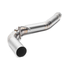 Load image into Gallery viewer, Cobb 11-14 Subaru WRX Hatch / 08-14 STi Hatch 3in Titanium Cat-Back Exhaust Catback COBB