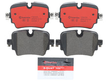 Load image into Gallery viewer, Brake Pad Set