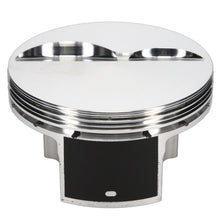 Load image into Gallery viewer, JE Pistons SBC FSR TOUR SERS GP Set of 8 Pistons JE Pistons