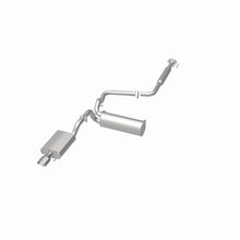 Load image into Gallery viewer, MagnaFlow BRE Exhaust Kit 12-17 Buick Verano 2.4L