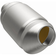 Load image into Gallery viewer, MagnaFlow Conv Universal 1.75 inch C/A Spun