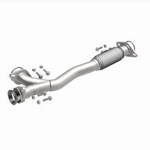 Load image into Gallery viewer, BRE Exhaust 06-12 Fusion Milan MKZ Zephyr 3.0L 3.5L Front Pipe Kit