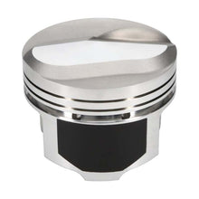 Load image into Gallery viewer, Wiseco Piston Sets - Forged - 8cyl Wiseco Pro Tru Street Chevy Big Block 4.260in Bore 1.645in CH 21.00 CC Piston Set