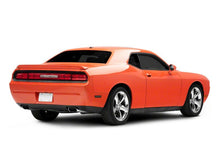 Load image into Gallery viewer, Raxiom 08-14 Dodge Challenger 11-14 Dodge Charger Axial Series LED Rear Side Marker Lights- Smoked Sidemarkers & Indicators Raxiom