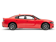 Load image into Gallery viewer, Raxiom 15-23 Dodge Charger Excluding Widebody Axial LED Side Marker Lights Front and Rear- Smoked Sidemarkers & Indicators Raxiom