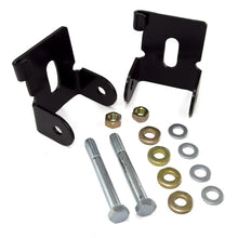 Load image into Gallery viewer, Rugged Ridge 07-18 Jeep Wrangler JK Front Lower Control Arm Skid Plates Rugged Ridge