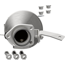Load image into Gallery viewer, MagnaFlow 17-22 Honda Pilot 3.5L California Grade CARB Compliant DF Manifold Catalytic Converter