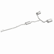 Load image into Gallery viewer, BRExhaust 17-19 Honda CR-V 1.5L Exhaust Kit