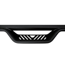Load image into Gallery viewer, Westin 09-18/19-24 Ram 1500 Quad Cab/Classic Outlaw Drop Nerf Step Bars Textured Black | 20-13555