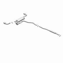 Load image into Gallery viewer, MagnaFlow BRE Exhaust Kit 14-22 Jeep Cherokee 3.2L