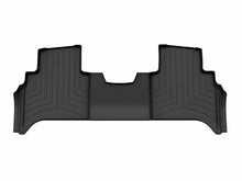 Load image into Gallery viewer, WeatherTech 2025 Mercedes-Benz G-Class SUV Rear FloorLiner - Black