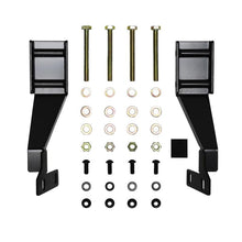 Load image into Gallery viewer, Westin 2020 Chevy Silverado 2500/3500 Ultimate Bull Bar - Black Westin