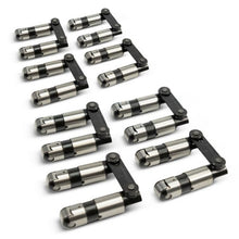 Load image into Gallery viewer, COMP Cams Evolution Hydraulic Roller Lifter Set 265-400 Chevrolet Small Block - Set of 16