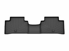 Load image into Gallery viewer, WeatherTech 2026 Genesis Electrified GV70 3rd Row Rear FloorLiner - Black | 4419522
