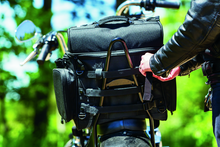 Load image into Gallery viewer, Kuryakyn Momentum Vagabond Bag Kuryakyn