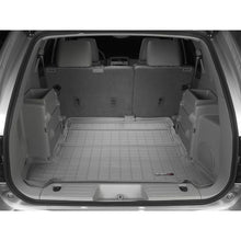 Load image into Gallery viewer, WeatherTech 05-09 Chevrolet Equinox Cargo Liners - Grey