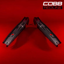 Load image into Gallery viewer, COBB 2022-2024 Subaru WRX Redline Fender Shrouds Engine Covers COBB