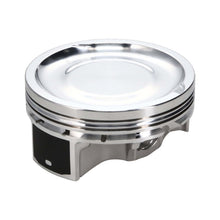 Load image into Gallery viewer, JE Pistons LS7 DISH/INVDM 6077 Set of 8 Pistons JE Pistons