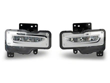Load image into Gallery viewer, Raxiom 16-18 GMC Sierra 1500 Axial Series LED Fog Lights Headlights Raxiom