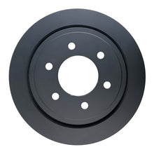 Load image into Gallery viewer, Timbren 12-18 Ford F-150/12-18 Ford Lobo/10-14 Lincoln Mark LT BES Coated Brake Rotor - Rear | TIM-R205246