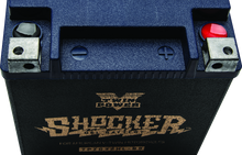 Load image into Gallery viewer, Twin Power YTX-32HL Shocker Gel Battery Replaces H-D 66010-97A 445CCA TwinPower