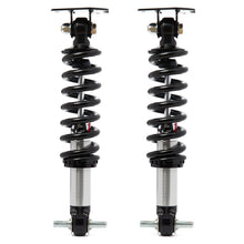 Load image into Gallery viewer, QA1 21-25 Ford F150 4WD Dual Adjustable Lowering Kit w/ Spindles - 3.5-5.5in QA1