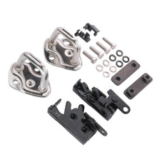 Load image into Gallery viewer, ARB Ascent Canopy Replacement Rear Door Latch and Striker Kit | 668009SP