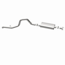 Load image into Gallery viewer, MagnaFlow BRE Exhaust Kit Replacement Stainless Jeep | 116-0002