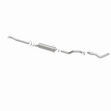 Load image into Gallery viewer, MagnaFlow BRE Exhaust Kit 06-09 Dodge Ram 1500 2500 3500 5.7L