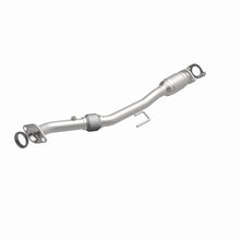 Load image into Gallery viewer, MagnaFlow Exhaust Products Catalytic Converter MagnaFlow Exhaust Products Magnaflow HM Grade Direct-Fit Catalytic Converter 93287