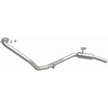 Load image into Gallery viewer, Magnaflow BRE Rear Muffler Kit Replacement Lexus | 108-0214