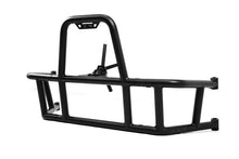 Load image into Gallery viewer, DV8 18-25 Jeep Wrangler JL Body Mounted Tire Carrier