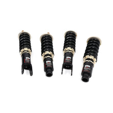 Load image into Gallery viewer, BLOX Racing Competition Series Coilover - EG/DC / EK (FF: 12kg: RR: 10kg) BLOX Racing