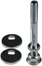 Load image into Gallery viewer, MOOG 20-23 Jeep Gladiator Front / Rear Cam Bolt Kit | K100086