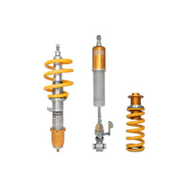 Load image into Gallery viewer, Ohlins 21+ BMW G87 M2 G80 M3 & G82 M4 RWD Road & Track Coilover System