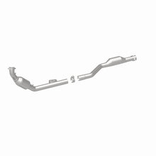 Load image into Gallery viewer, Magnaflow Catalytic Converter Direct Fit MagnaFlow Conv DF 01-03 Mercedes S500 Driver Side CA