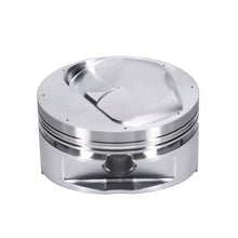 Load image into Gallery viewer, Wiseco Piston Sets - Forged - 8cyl Wiseco BBC BIG CHF 3815 HEAD +15.6cc (6422B125) Piston Shelf Stock Kit