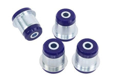Load image into Gallery viewer, SuperPro 2002 Jeep Liberty Limited Front Lower Inner Control Arm Bushing Kit Bushing Kits Superpro