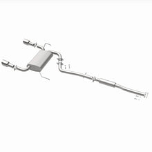 Load image into Gallery viewer, MagnaFlow BRE Exhaust Kit 03-08 Infiniti FX35 3.5L