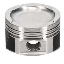 Load image into Gallery viewer, Wiseco Volkswagen VR6-30.5cc 3.3071 x 1.1515mm Piston Shelf Stock Kit Wiseco