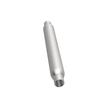 Load image into Gallery viewer, MagnaFlow Exhaust Products Exhaust Muffler MagnaFlow Exhaust Products Magnaflow Glasspack Performance Muffler; 2.25in. Center/Center; 3.5x26x3.5 Body 18145