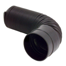 Load image into Gallery viewer, Spectre Air Intake Components Spectre Air Duct Hose Kit 3in. - Black