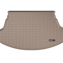 Load image into Gallery viewer, WeatherTech 2019+ Lexus UX Cargo Liners - Tan WeatherTech