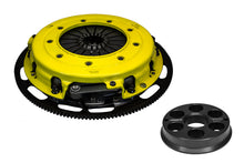 Load image into Gallery viewer, ACT 07-14 Ford Mustang Shelby GT500 Twin Disc XT Race Kit Clutch Kit Clutch Kits - Multi ACT