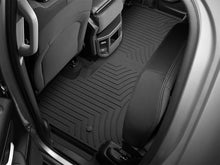 Load image into Gallery viewer, WeatherTech 19-21 Dodge Ram 1500 Quad Cab Rear FloorLiner HP - Black