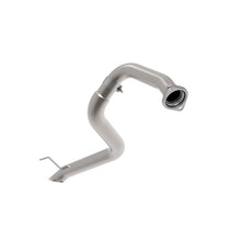 Load image into Gallery viewer, aFe 24-26 Lexus GX550 V6 Vulcan Series SS Axle-back Exhaust