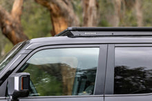 Load image into Gallery viewer, ARB Base Rack Mount Kit and Deflector for 24+ Land Cruiser Prado 250 ARB