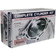 Load image into Gallery viewer, Cylinder Works 07-09 Polaris Ranger 700 4x4 700cc Standard Bore Cylinder Kit 700cc 9.4:1 Comp. Uncategorized Cylinder Works